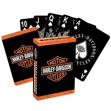 Dart World Harley Davidson ™