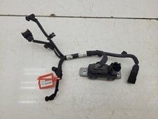 Volvo V70 MK3 D4 2014 2.0 Diesel Glow Plug Relay With Loom 0281003140