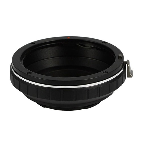 Eos adapter for - eos-nx, ef