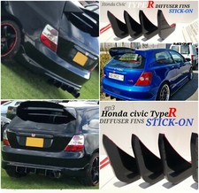 HONDA CIVIC TYPE R EP3