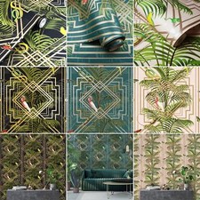 HOLDEN CONGO GEOMETRIC