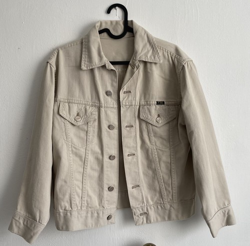 Vintage wrangler blue bell - ,