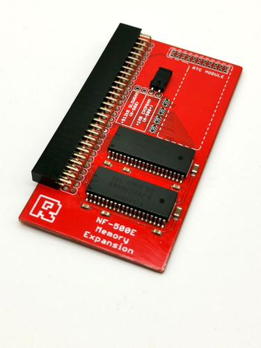 Amiga 500plus 1mb additional - 500plus,