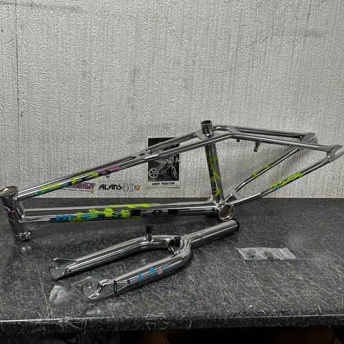 Haro freestyler lineage - freestyler,