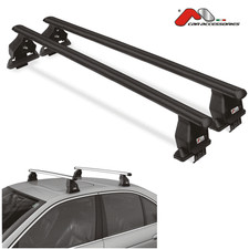 Roof Rack Steel Renault Megane