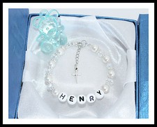 Personalised Keepsake Crystal