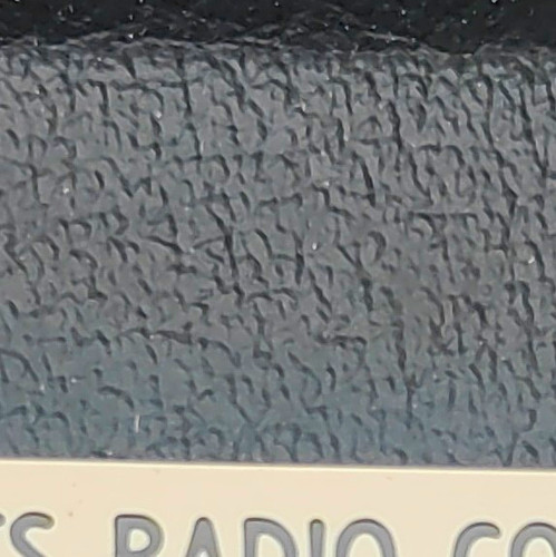 Roberts r707 band 1970 radio - r707,