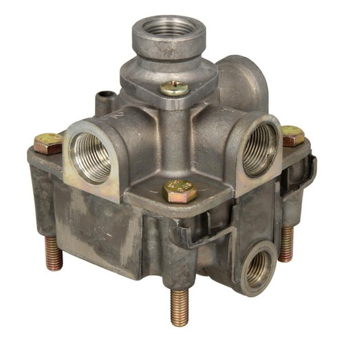Relay valve fits mercedes - relay, fits: