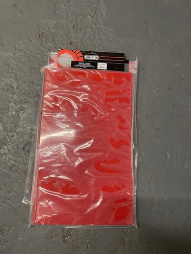 Rally mudflaps escort mk1 - rally,