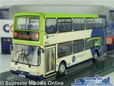 CORGI EAST LANCS PRESTON BUS