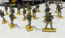 Vintage Britains Deetail SET