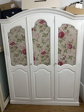 Large Wardrobe - French