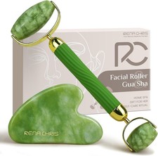 Rena Chris Gua Sha
