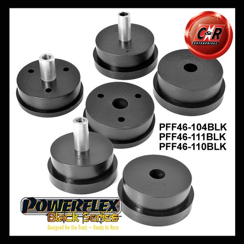 Powerflex black engine - engine, &