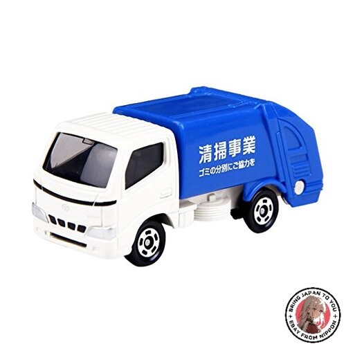 New tomica toyota - new,