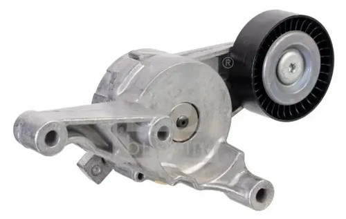 Multi ribbed belt tensioner - multi-ribbed,