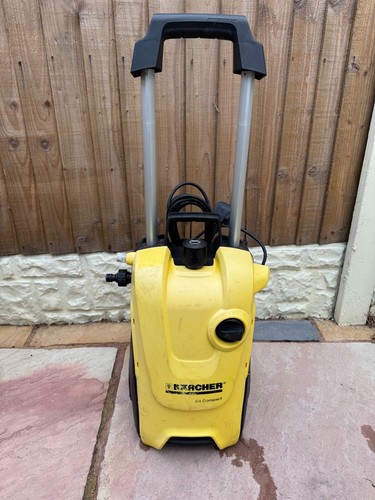 Karcher compact pressure - compact,