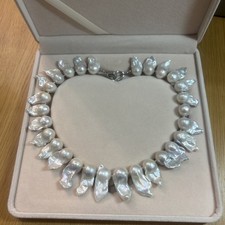 26-Piece Baroque Freshwater