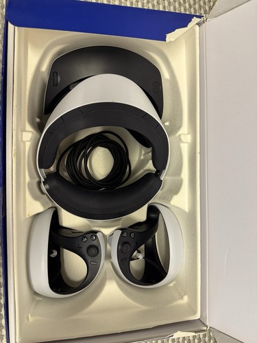 Playstation vr2 psvr2 ps5 - playstation,