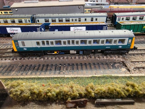 015 005 gauge - n, class