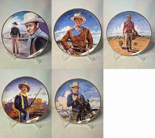 Your Choice of JOHN WAYNE