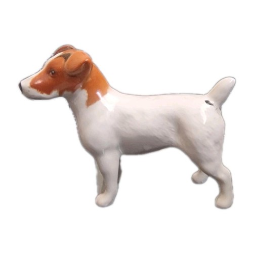 Beswick england dog jack - beswick,