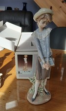 Lladro 1990-93 'Between