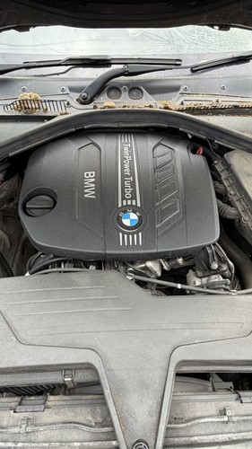 2013 bmw series engine - 2013,