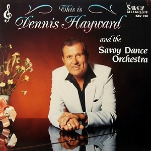 Dennis hayward savoy dance - dennis,
