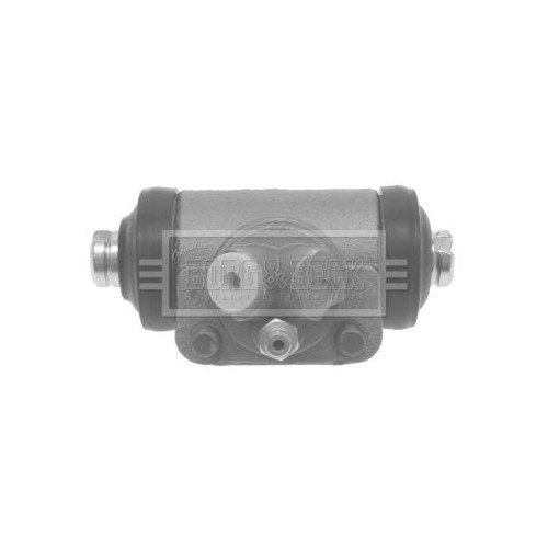 Borg beck wheel brake - wheel,