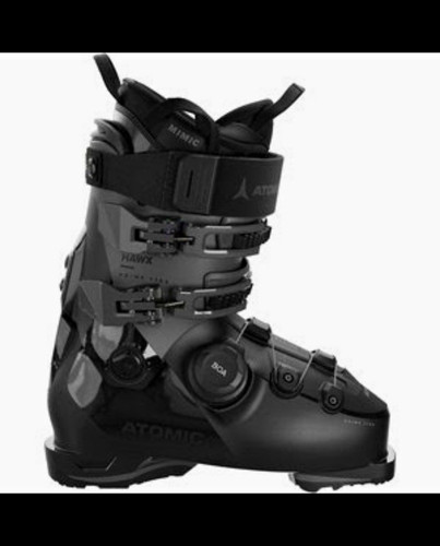 Atomic hawx prime 100 gripwalk - hawx,
