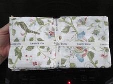 SANDERSON NAPKINS (8) ARIL'S