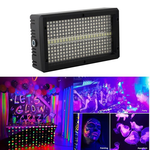 228led wall washer stage - wall,