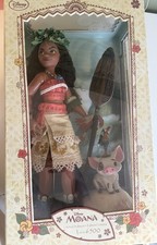 Disney Moana Limited Edition