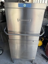 Hobart Passthrough Dishwasher