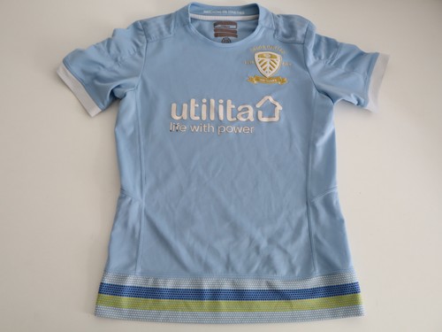 Leeds united kappa - united, 2019
