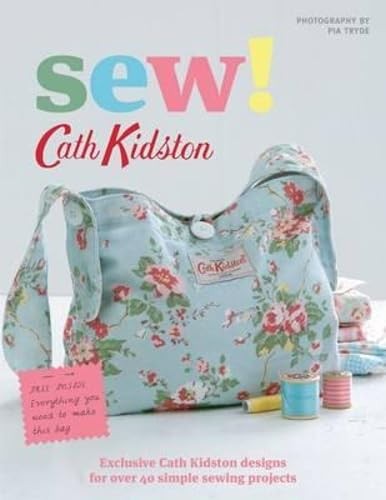 Sew cath kidston - sew!-cath,