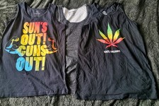 Bundle of 3  Men’s Tank Tops