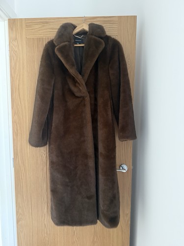 Karen millen chocolate brown - chocolate,
