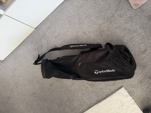 Taylormade pencil style - style, super