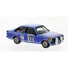 FORD ESCORT RS 1800 N.48 RAC