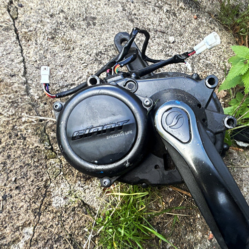 Sinclair syncdrive life - syncdrive,
