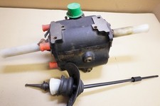 FORD TRANSIT MK2 DIESEL 4speed