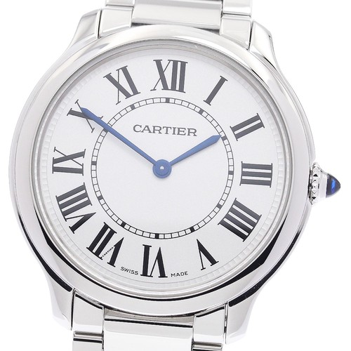 Cartier ronde must - must,