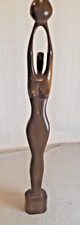 African Art Wooden Hand Carved