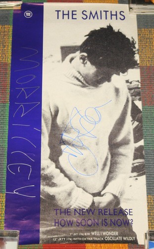 The smiths rough trade - smiths,
