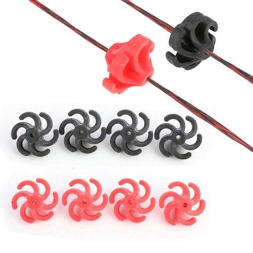 Bowstring stabilizer bow - 4x,