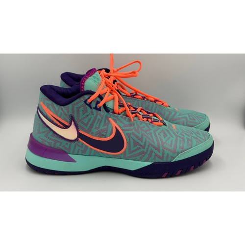 Nike lebron nxxt - mens, size