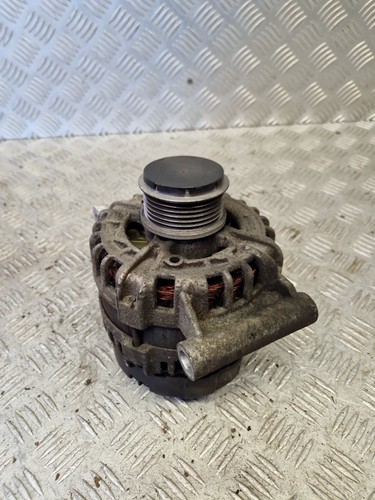 Ford transit alternator 2 - ford,