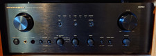 Marantz PM7200 Amp, Excellent Condition, Recapped, w/ Remote control